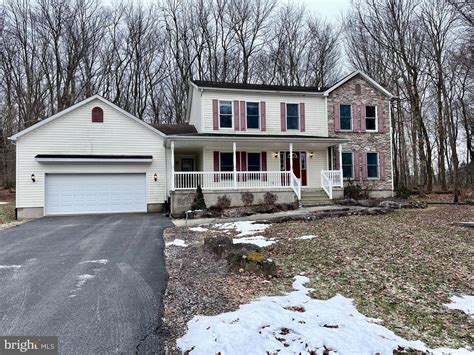 28 S Woodhaven Dr White Haven Pa 18661 Mls Palu2001356 Redfin
