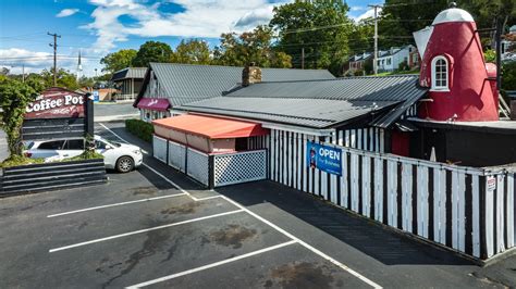 2902 Brambleton Ave Sw Roanoke Va 24015 Coffee Pot Loopnet