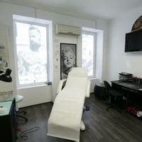 2Nd Face Tattoo Amp Body Piercing Tattoo Parlor In Centrul Istoric