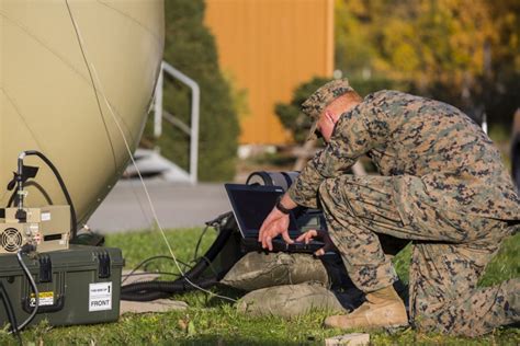 2Nd Radio Bn And Msb Marines Set Up For Tj18 2Nd Radio Bn And Msb Marines Set Up For Tj18