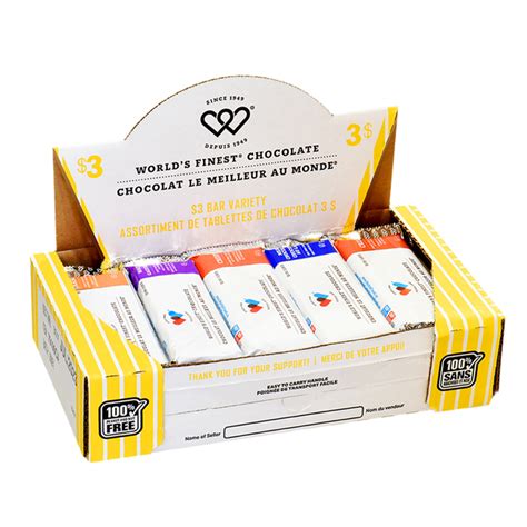 3 For 5 Bar Variety Peanut Free World S Finest Chocolate 3 For 5 Bar Variety Peanut Free World S Finest Chocolate