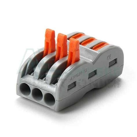 A Tiny Needle In A Haystack: 3 Out Of 223