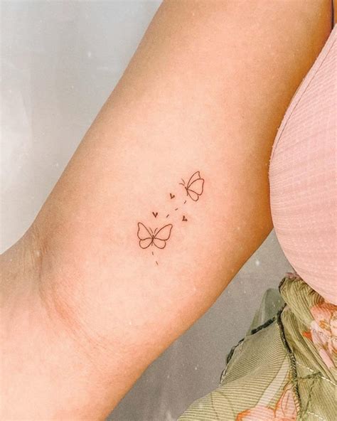 33 Cute Small Tattoo Ideas That You Amp 39 Re Going To Want To Steal In 2023