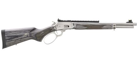357 Mag Lever Action