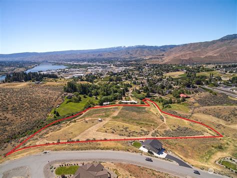3621 Mcmullan Road Wenatchee Wa 98801 Mls 2328475 Zillow
