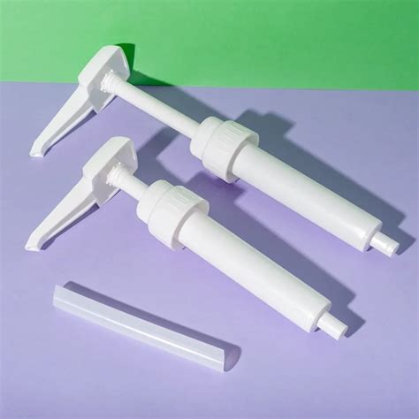 38 410 Coffee Creamer Pump 15Ml 30Ml Ukpack 38 410 Coffee Creamer Pump 15Ml 30Ml Ukpack