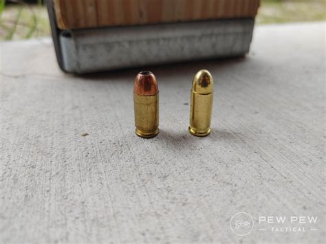 380 Acp Vs 32 Acp Which Is Better For Pocket Carry Pew Pew Tactical