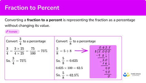 Converting 4/6 as a Percent: An Essential Guide for Quick Understanding