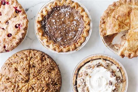 4 Favorite Bakeries In Portland Maine New England