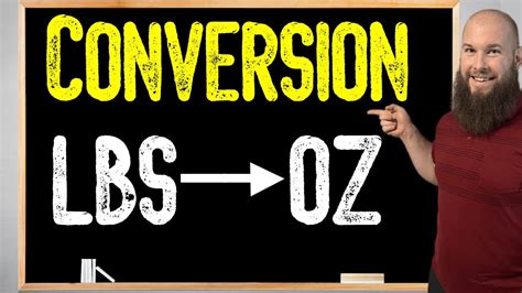 Convert 40oz to lbs: Simple Weight Conversion Guide
