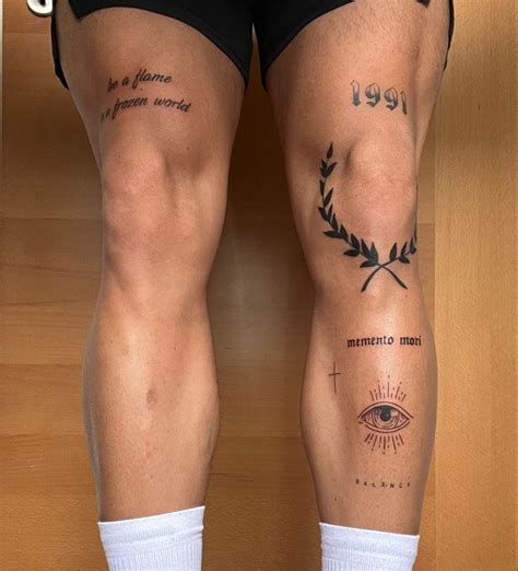 42 Mens Upper Leg Tattoo Ideas Ideas 42 Mens Upper Leg Tattoo Ideas Ideas