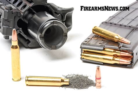 5 56 And 223 For Home Defense Is It Right For You Firearms News