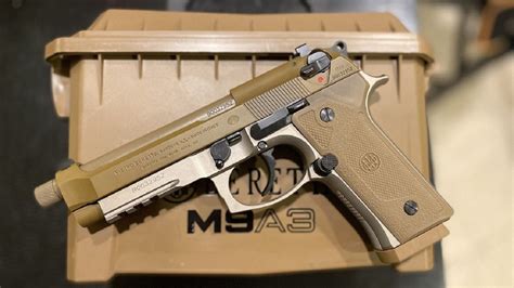 5 Best Handguns For Self Defense Says An Nra Instructor 19Fortyfive