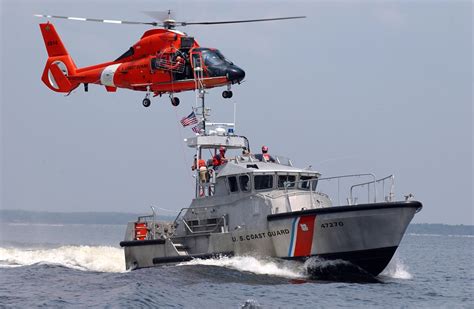 5 Facts About The Coast Guard You Don Amp 39 T Know Youtube