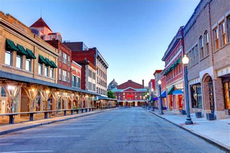 5 Reasons To Move To Roanoke Virginia Livability Com