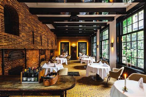 5 Restaurants Open On Sunday In Amsterdam 2026 Update Nox