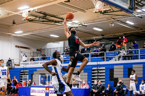 5 Things To Know Heading Into Michigan S 2021 High School Hoops