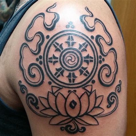 50 Best Buddhist Tattoos Ideas Buddhist Tattoo Buddhist Symbol 50 Best Buddhist Tattoos Ideas Buddhist Tattoo Buddhist Symbol