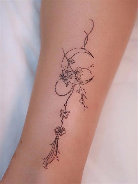 50 Simple Tattoo Ideas With Meaning For Women