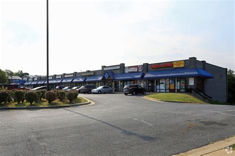 5000 Silver Hill Rd Suitland Md 20746 Redfin