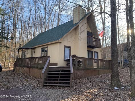 53 Sunshine Dr White Haven Pa 18661 Redfin