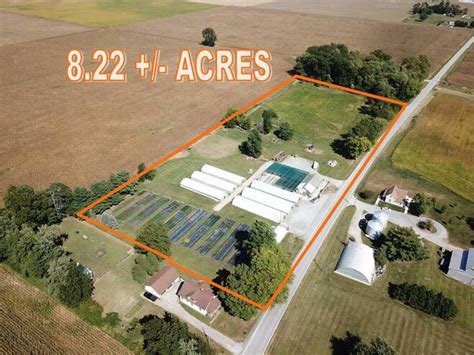 5671 Highway 8 Mt Carmel Il 62863 For Sale Mystatemls Listing