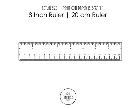 From 6' In Inches To Precision: A Short Story Of Measurement