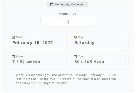 6 Months Ago: Transformative Industry Shift Unveiled!