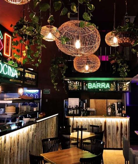 6 Restaurantes De Comida Tailandesa En Cdmx Que Vale La Pena Visitar