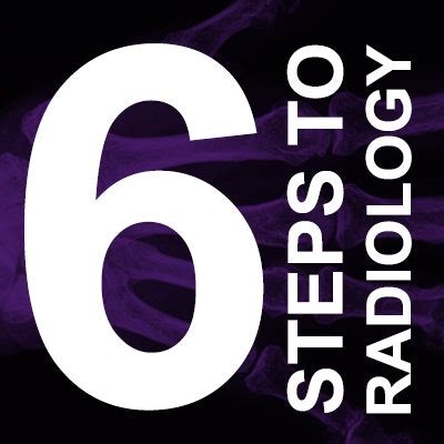 6 Steps To Radiology Part 6 The Internship Year Auntminnie