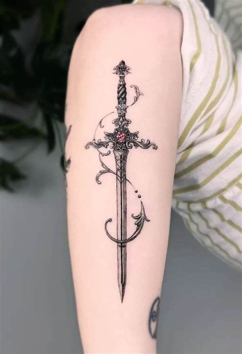 68 Stunning Sword Tattoos In 2023 Congnghedaiviet Info 68 Stunning Sword Tattoos In 2023 Congnghedaiviet Info