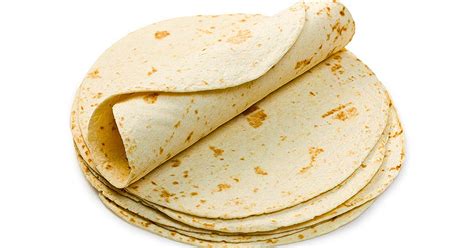 74 Easy 6 Inch Flour Tortillas Recipes