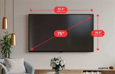 Convert 75 Inch to Feet Accurately: Quick and Easy Guide