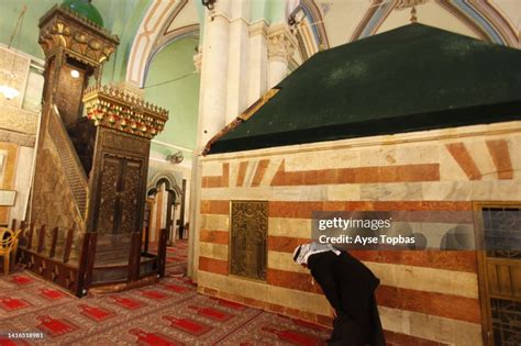 77 Cave Of Machpelah Stock Photos High Res Pictures And Images Getty Images