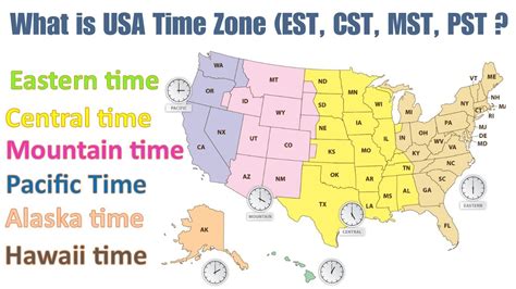 Convert 8 AM PST to CST Effortlessly: Time Zone Conversion Tips
