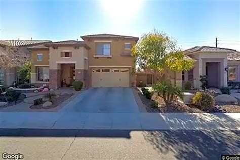 85298 Zip Code Gilbert Arizona Profile Homes Apartments Schools