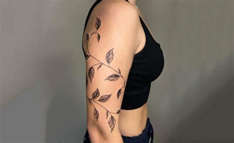 86 Eye Opening Ideas Of Vine Tattoos To Soothe Your Mind And Soul 86 Eye Opening Ideas Of Vine Tattoos To Soothe Your Mind And Soul