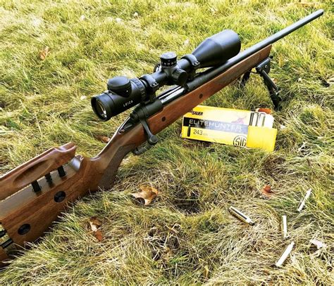 9 Best Deer Hunting Rifles You Can Still Buy Pew Pew Tactical 9 Best Deer Hunting Rifles You Can Still Buy Pew Pew Tactical
