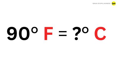Convert 90 Degrees C to F Instantly!