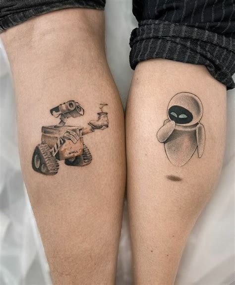 90 Funny Tattoos That Might Just Tickle Your Fancy In 2024 Matching