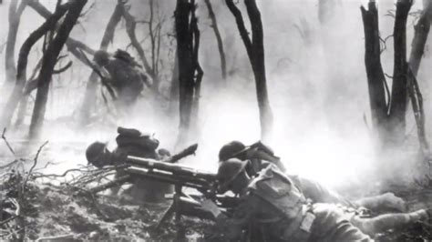 99Th Anniversary Of The Battle Of Belleau Wood