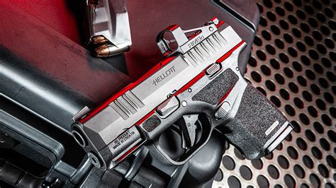 9Mm Hellcat Micro Compact Barrels Ballistic Advantage