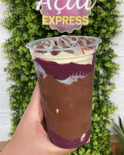A A Com Ninho E Nutella Por Acai Express Frutal Instagram Nutella A A Com Ninho E Nutella Por Acai Express Frutal Instagram Nutella