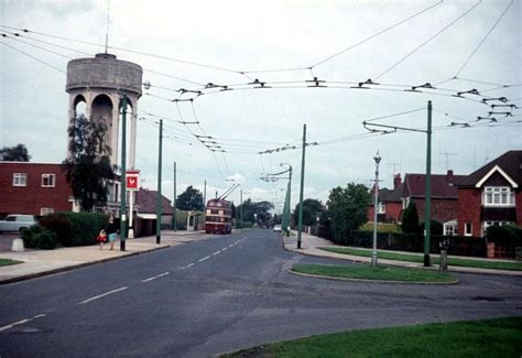A History Of Tilehurst What S On Reading