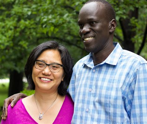 A Long Walk to Water: Surprising Survival Stories