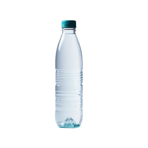 A Plastic Bottle Of Water Sits On Top Of A Mountain 68802400 Stock Photo At Vecteezy