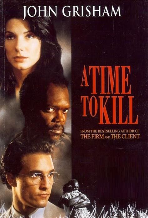 'A Time to Kill Movie' Plot Secrets Unveiled!