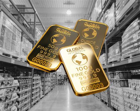 A Year Of Gold Bars In Us Supermarkets: Could The Costco Model Work In  Europe? - Coinsweekly %