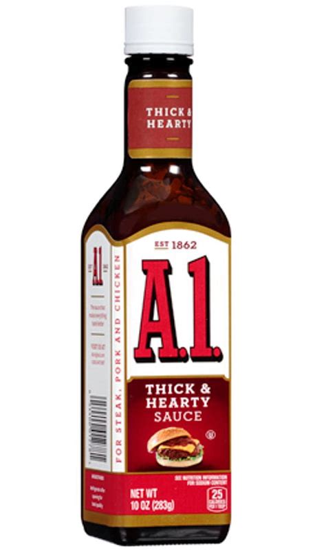 A1 Steak Sauce Price