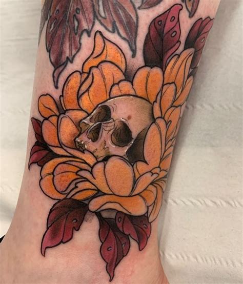 Aaron Dear On Instagram Amp Quot Filling Gaps For Hannah Tattoo